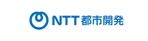 NTT都市開発